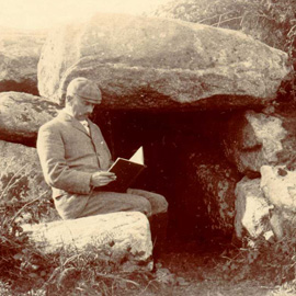 bonsor-dolmen