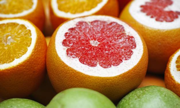 Citrus as a component of the Mediterranean diet