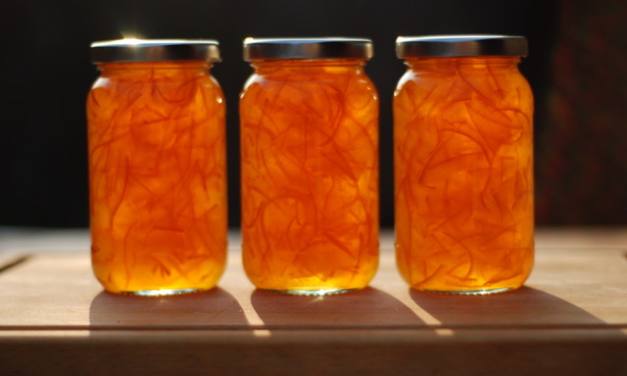 Marmalade is deeply intertwined with British identity