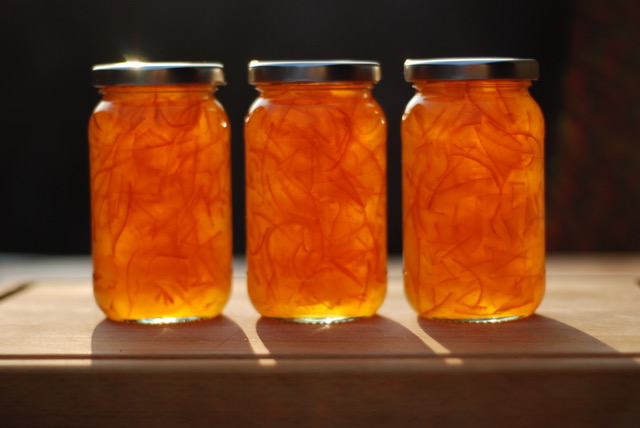 Marmalade is deeply intertwined with British identity