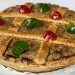 Mondoñedo Cake by Gospa